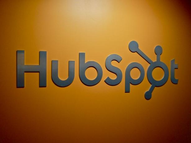 HubSpot Benefits